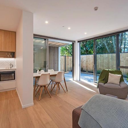 Malthouse Lane City Apartment 2 Nelson Exterior foto